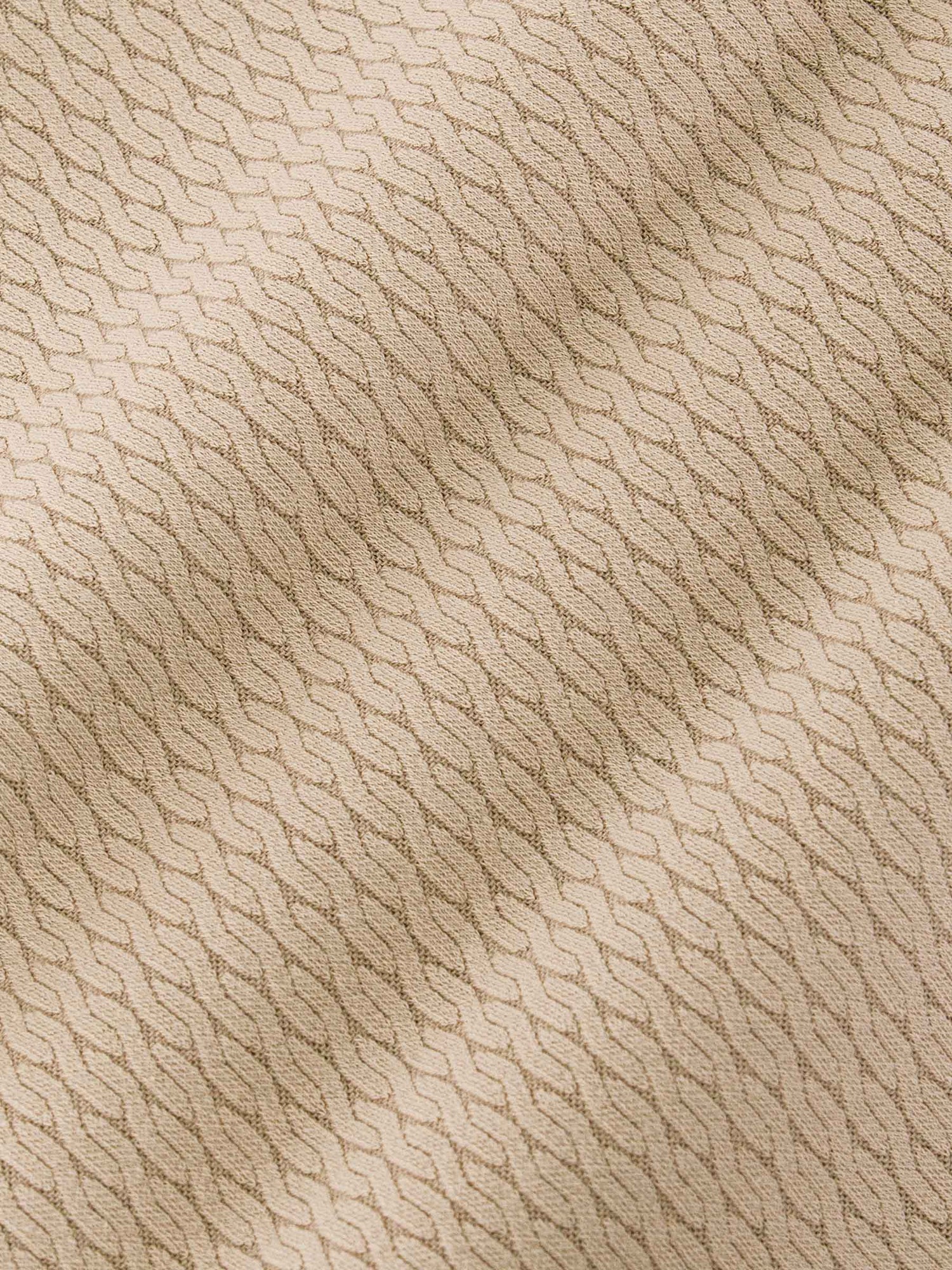 The Eriks Beige Tshirt Wam Denim