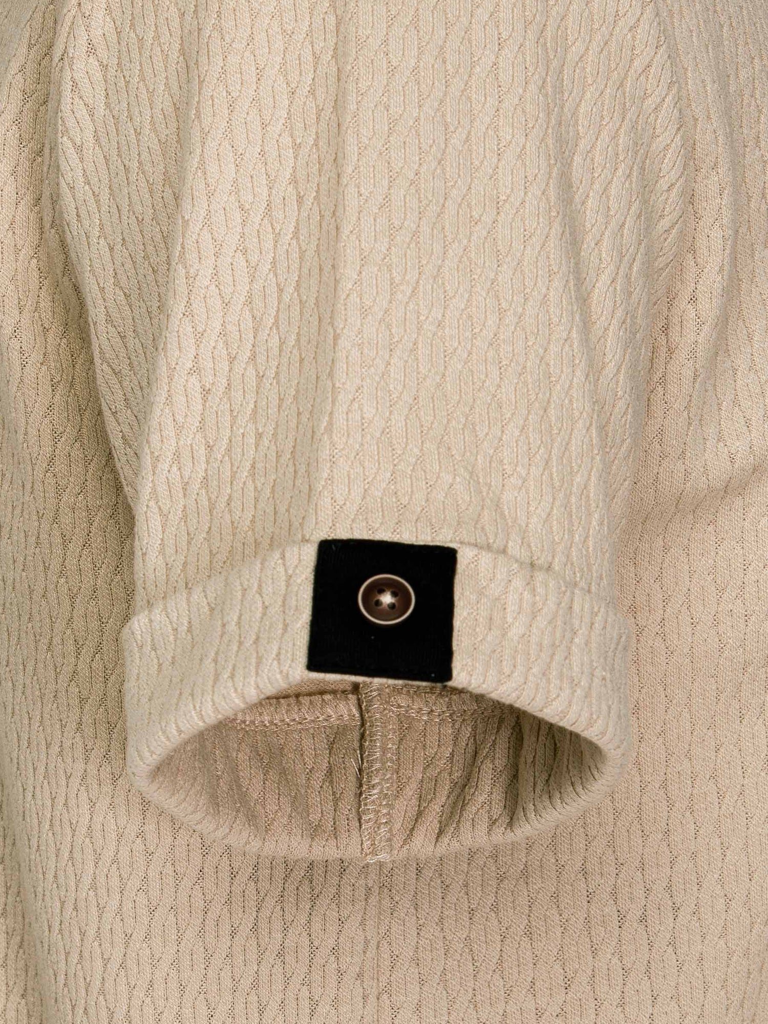 The Eriks Beige Tshirt Wam Denim