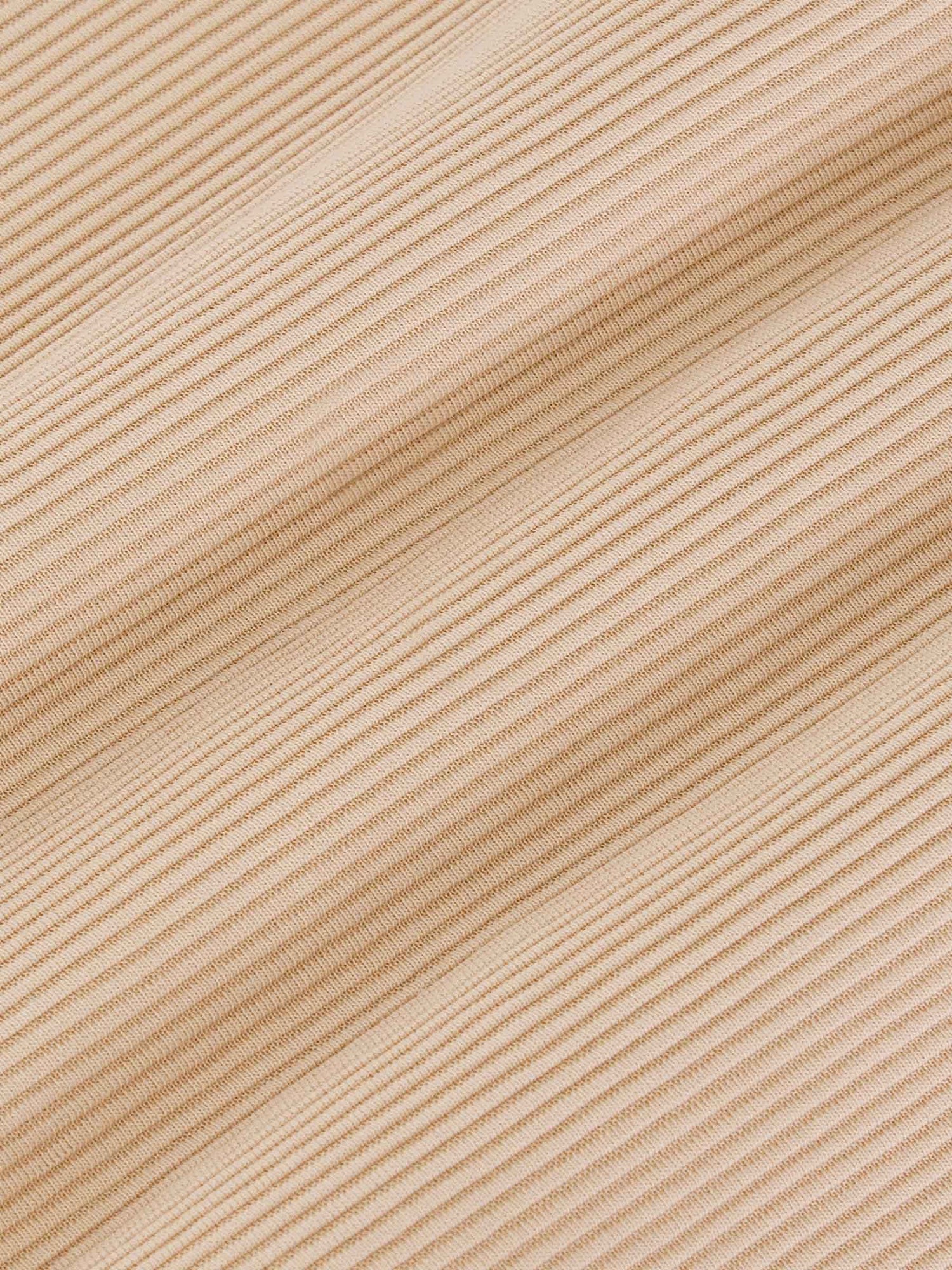 The Raven Beige Tshirt Wam Denim