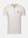 The Eriks Off White Tshirt