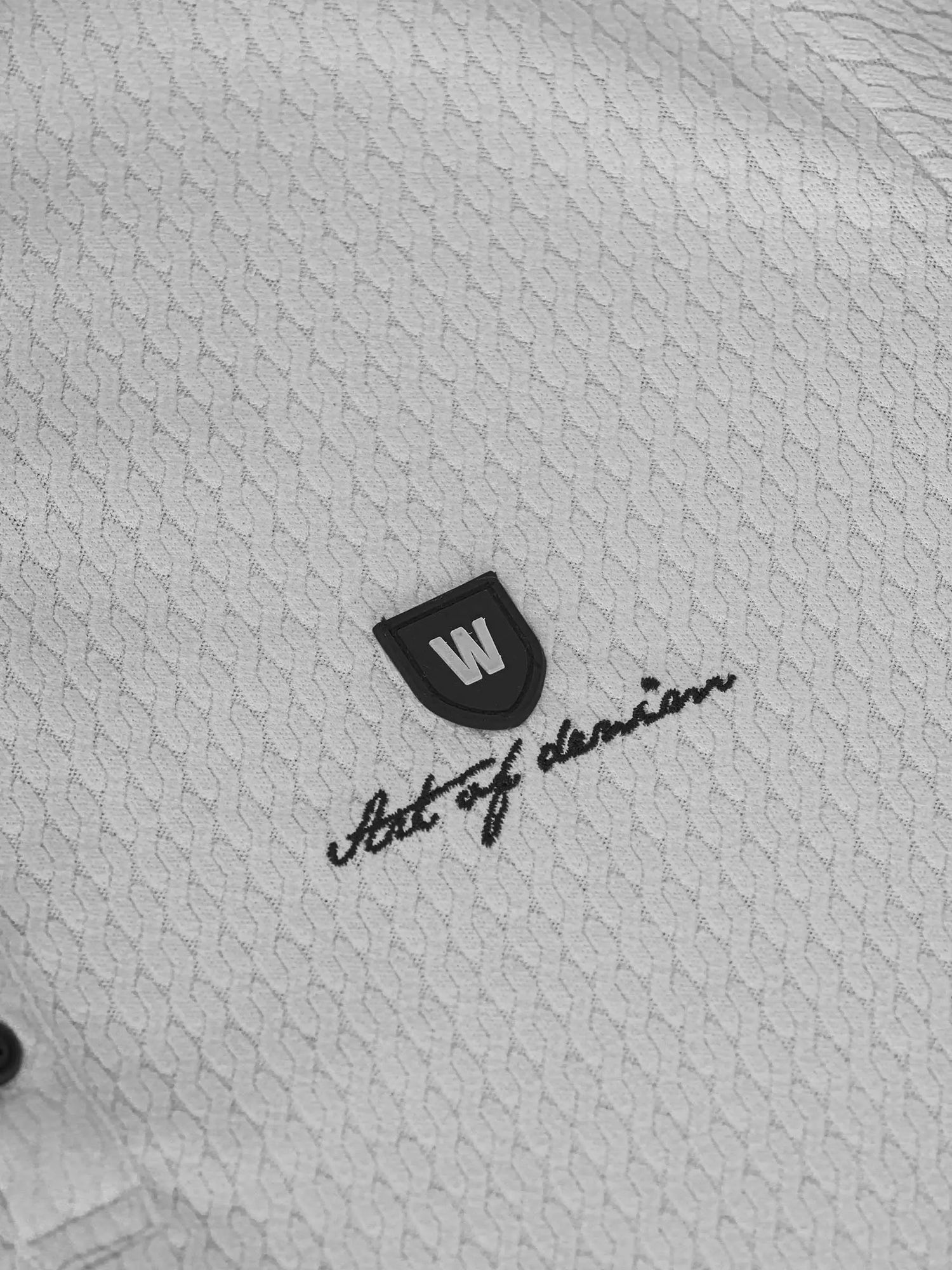 The Eriks Grey Tshirt Wam Denim