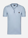 The Maxim Blue Tshirt Wam Denim