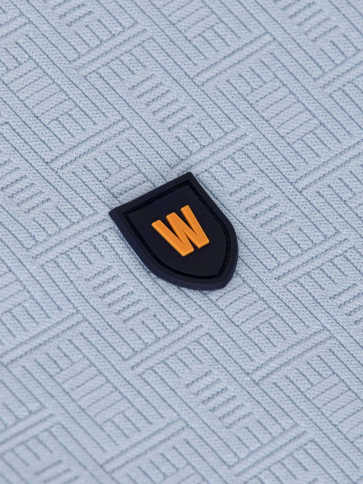 The Maxim Blue Tshirt Wam Denim