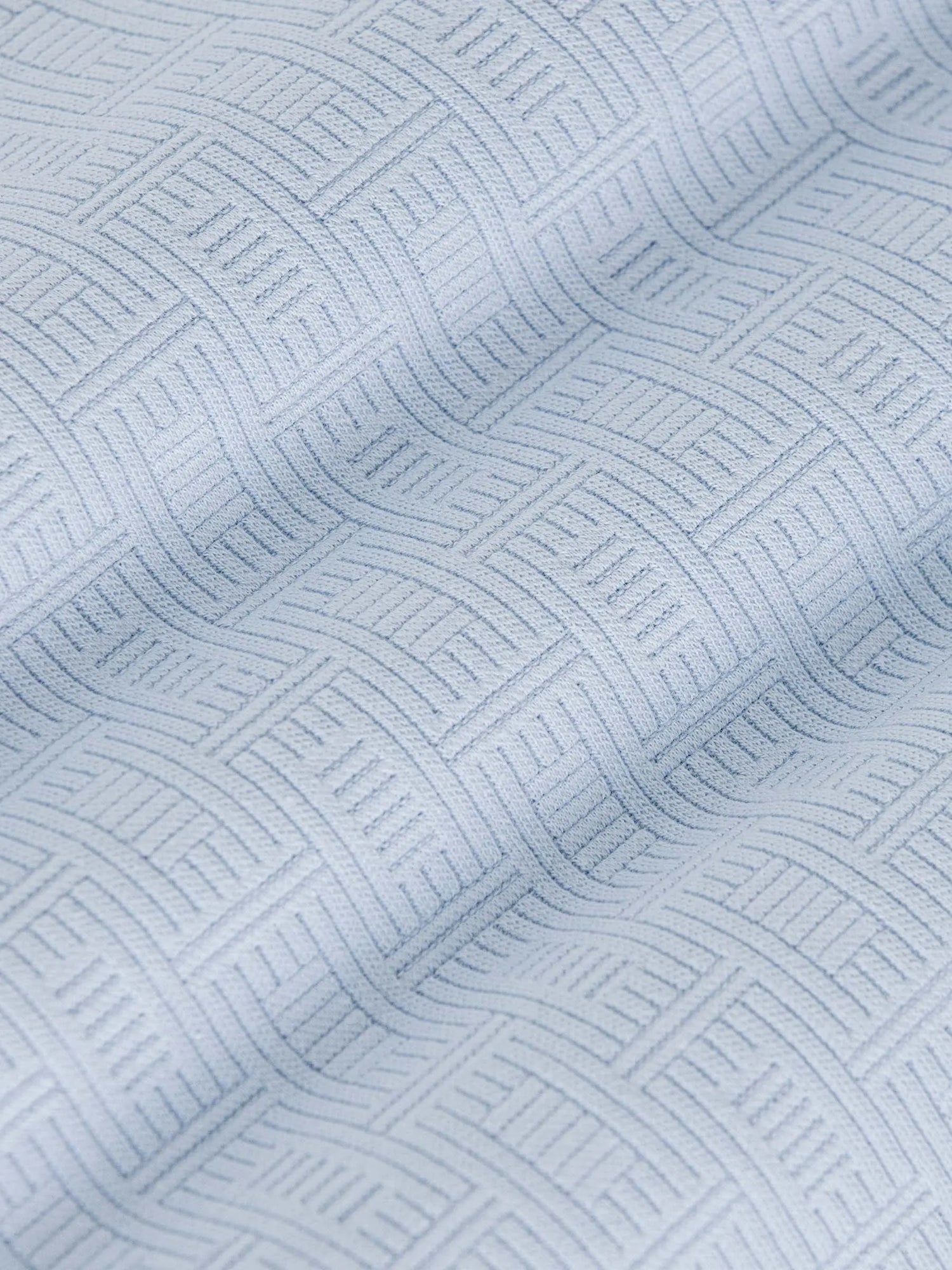 The Maxim Blue Tshirt Wam Denim