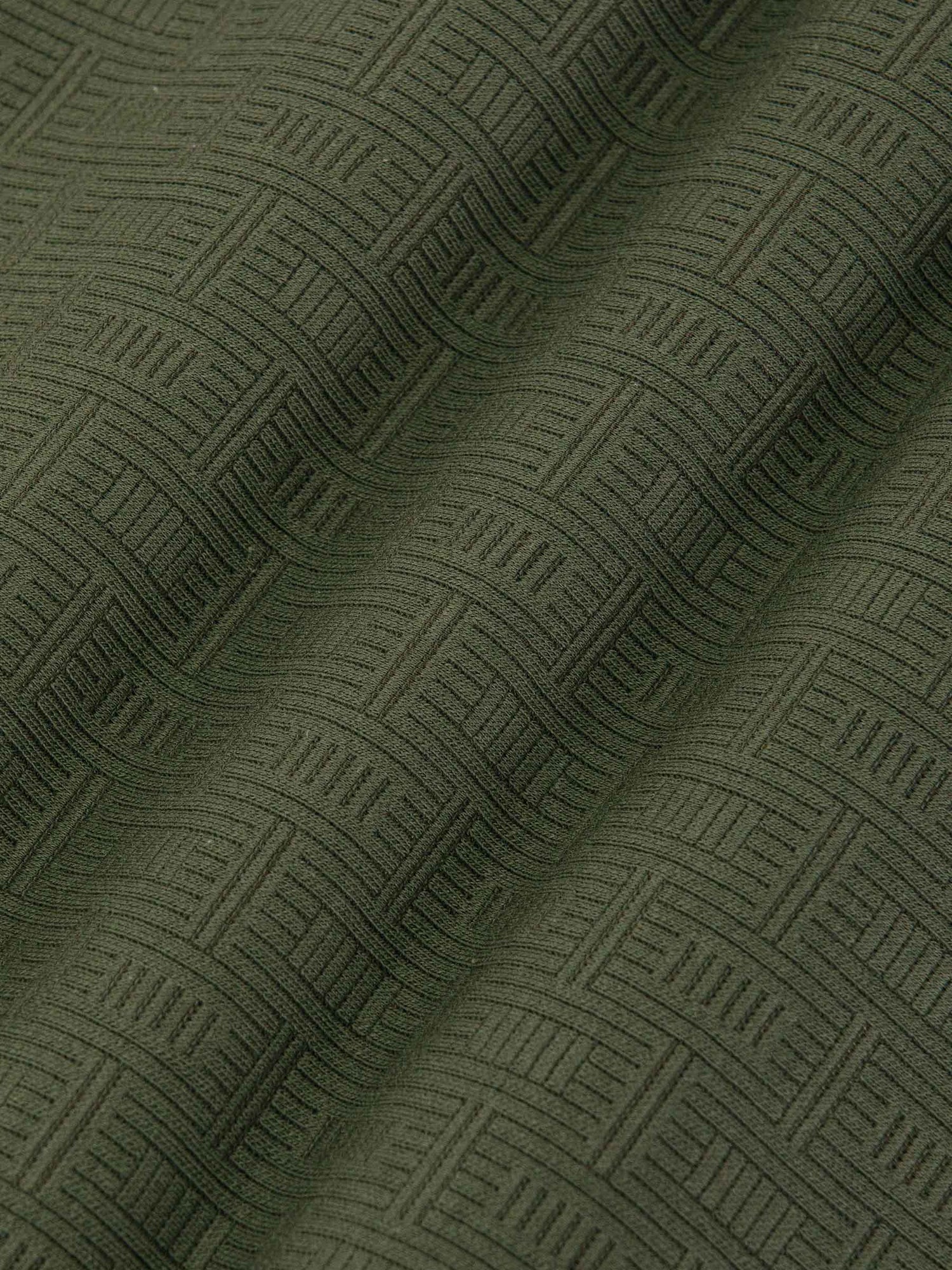 The Maxim Khaki Tshirt Wam Denim