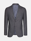 The Clarkson Anthracite Suit Blazer