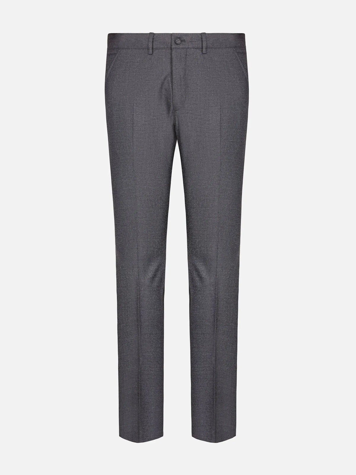 The Clarkson Anthracite Suit Pantalon Wam Denim