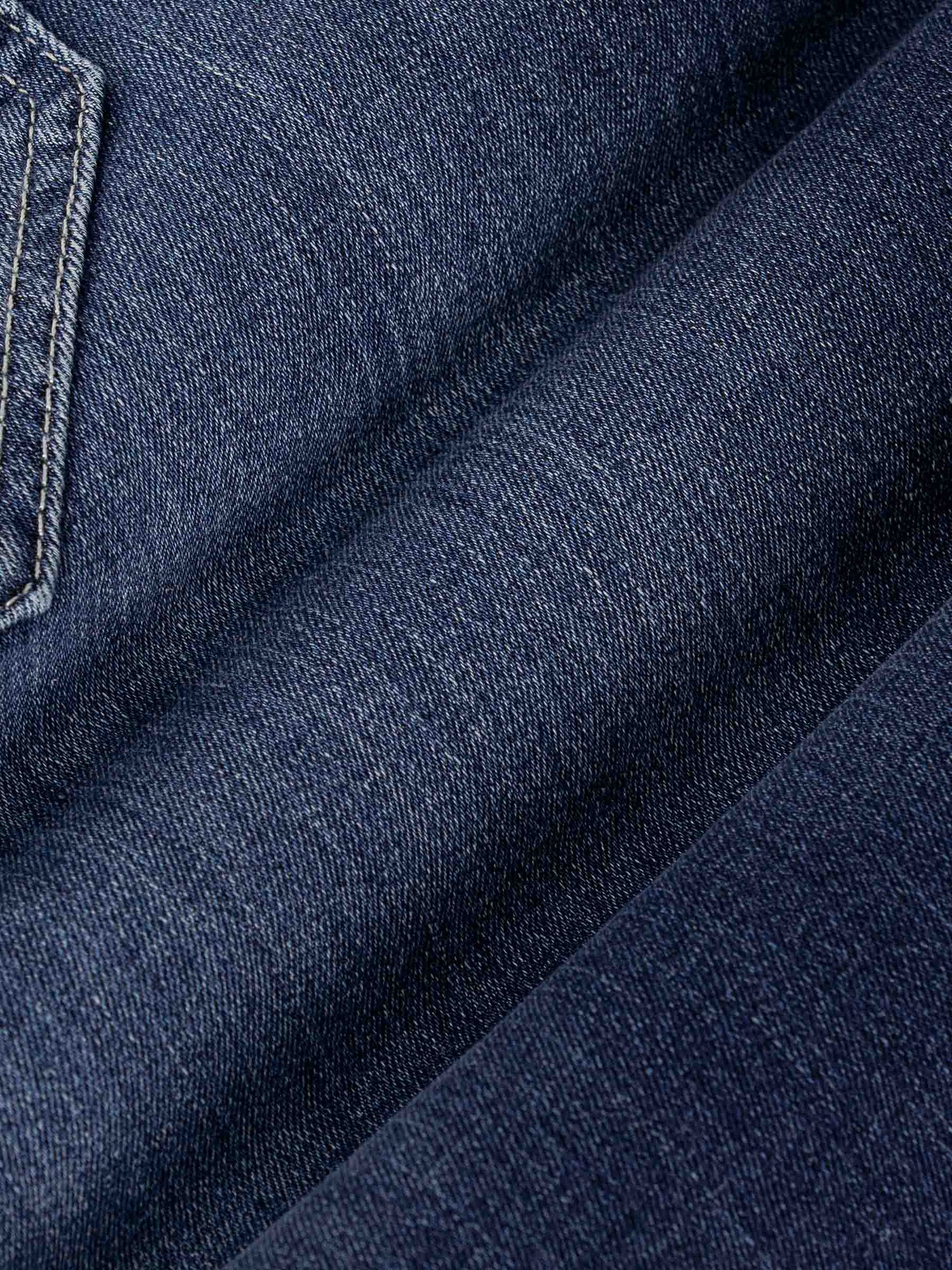 The Aspen Light Blue Shorts Wam Denim