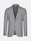 The Ellis Grey Blazer Wam Denim