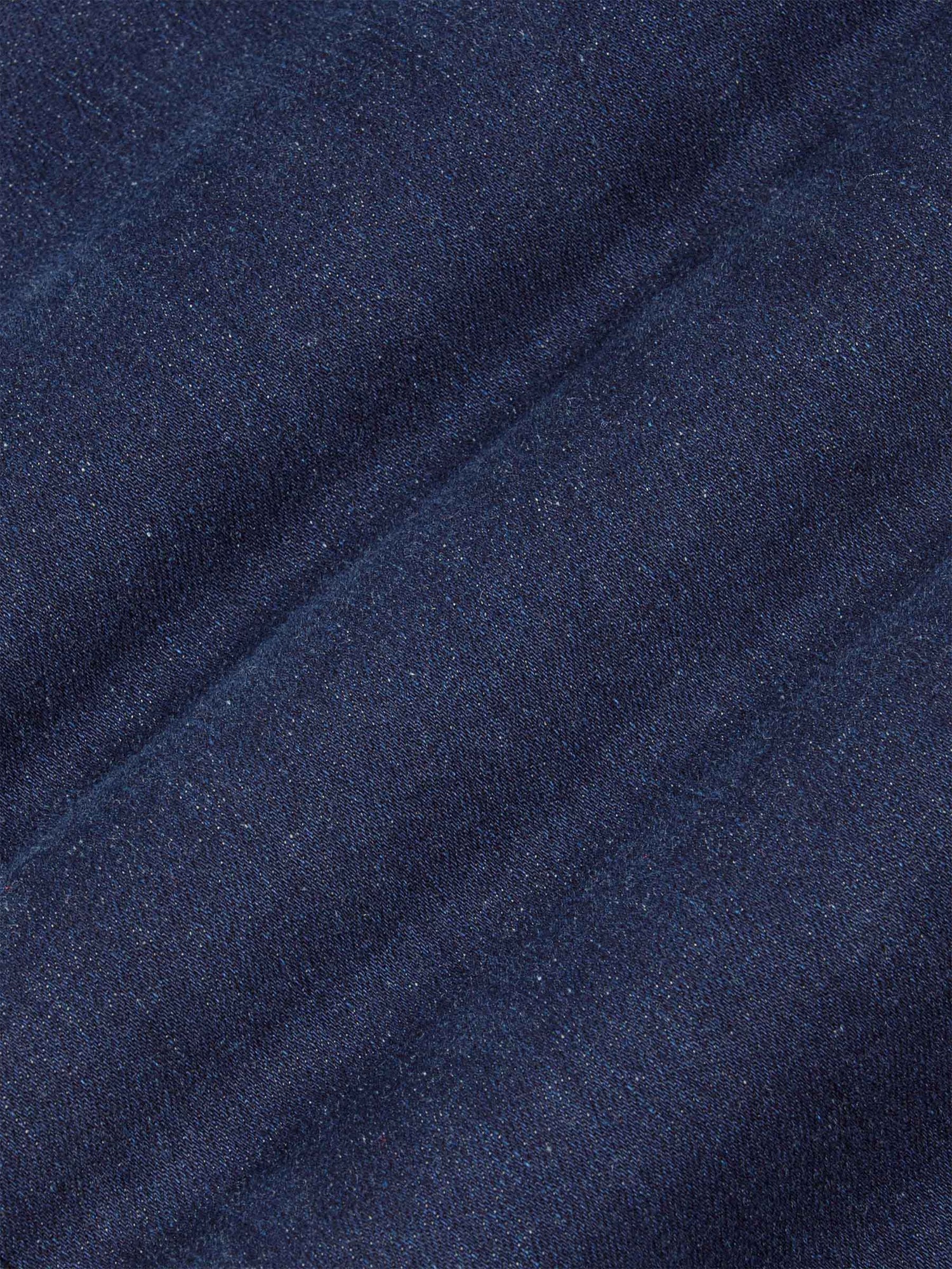 The Talon Navy Jeans Wam Denim