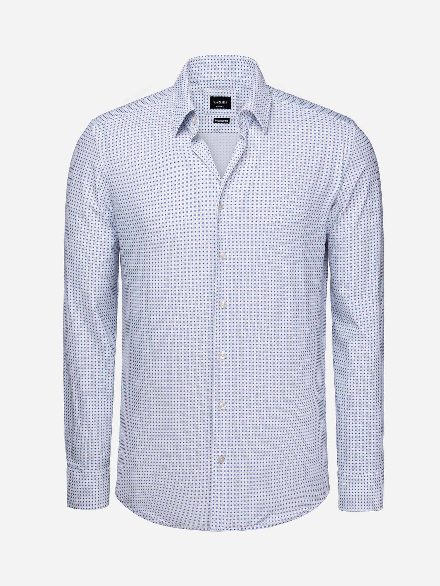 The Tundra White Shirts Wam Denim