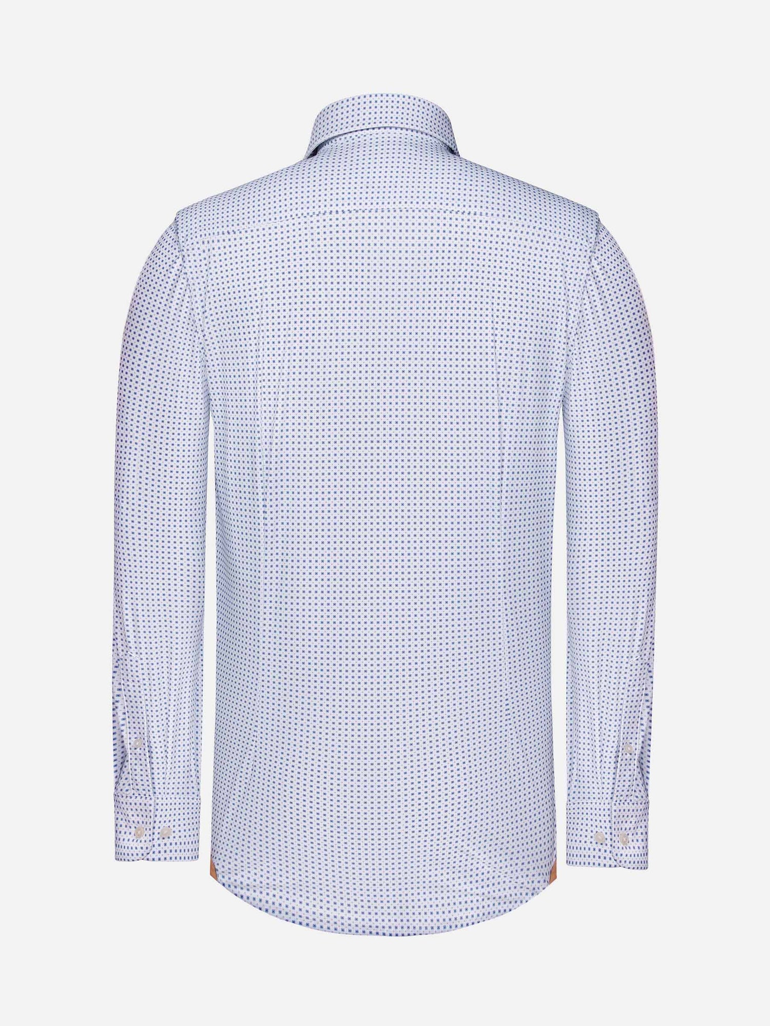 The Tundra White Shirts Wam Denim