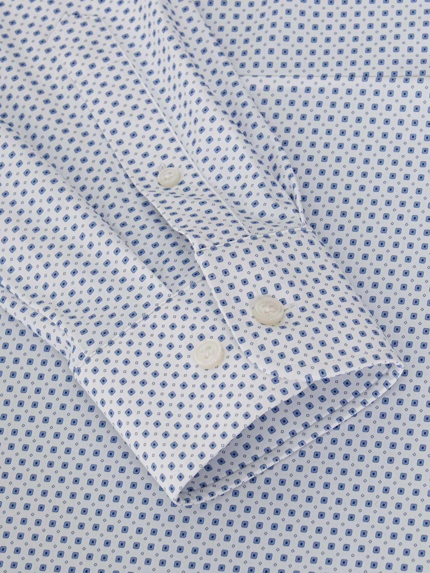 The Tundra White Shirts Wam Denim