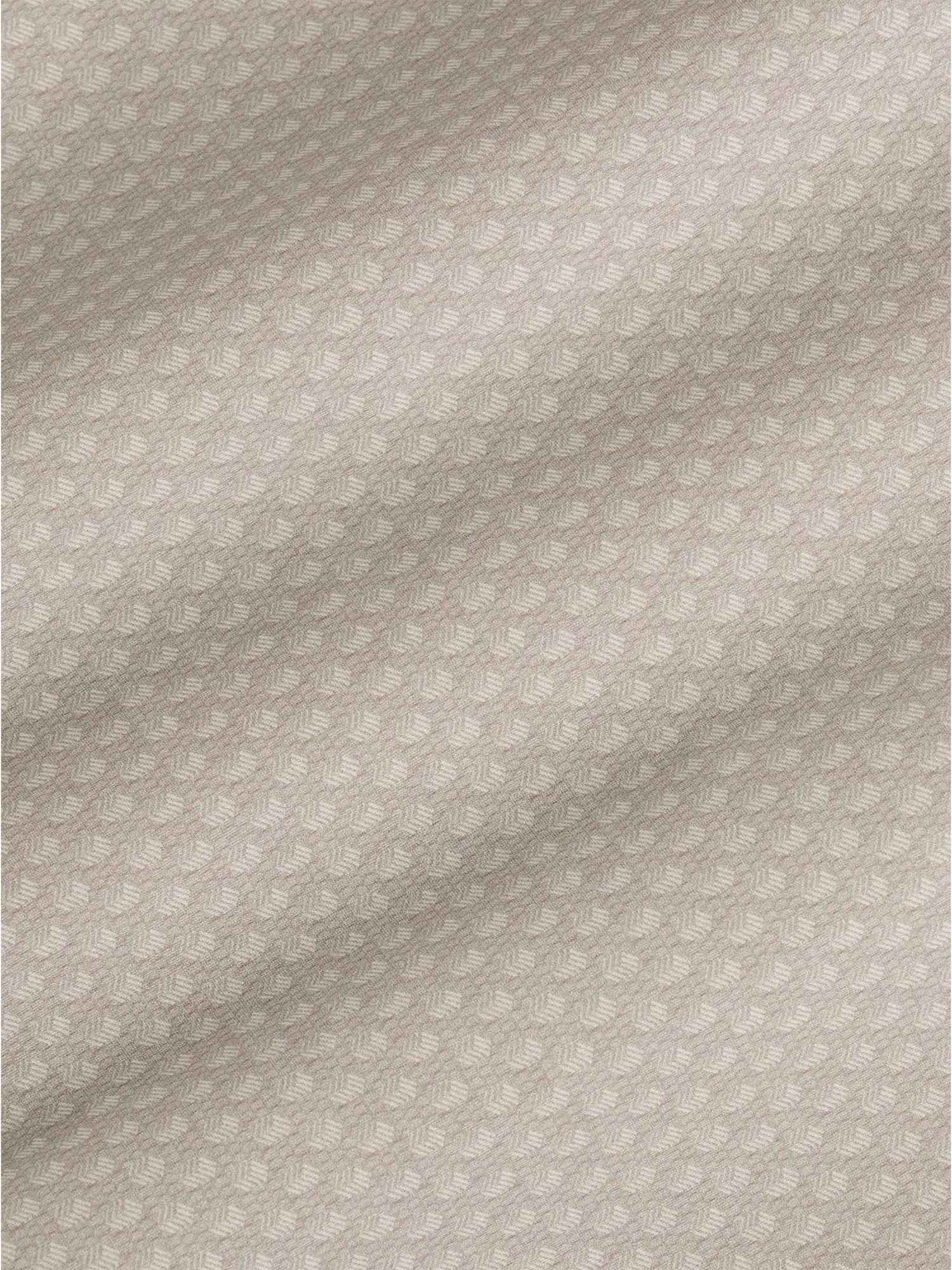 The Solace Beige Shirt Wam Denim