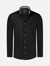 The Hallow Black Shirt