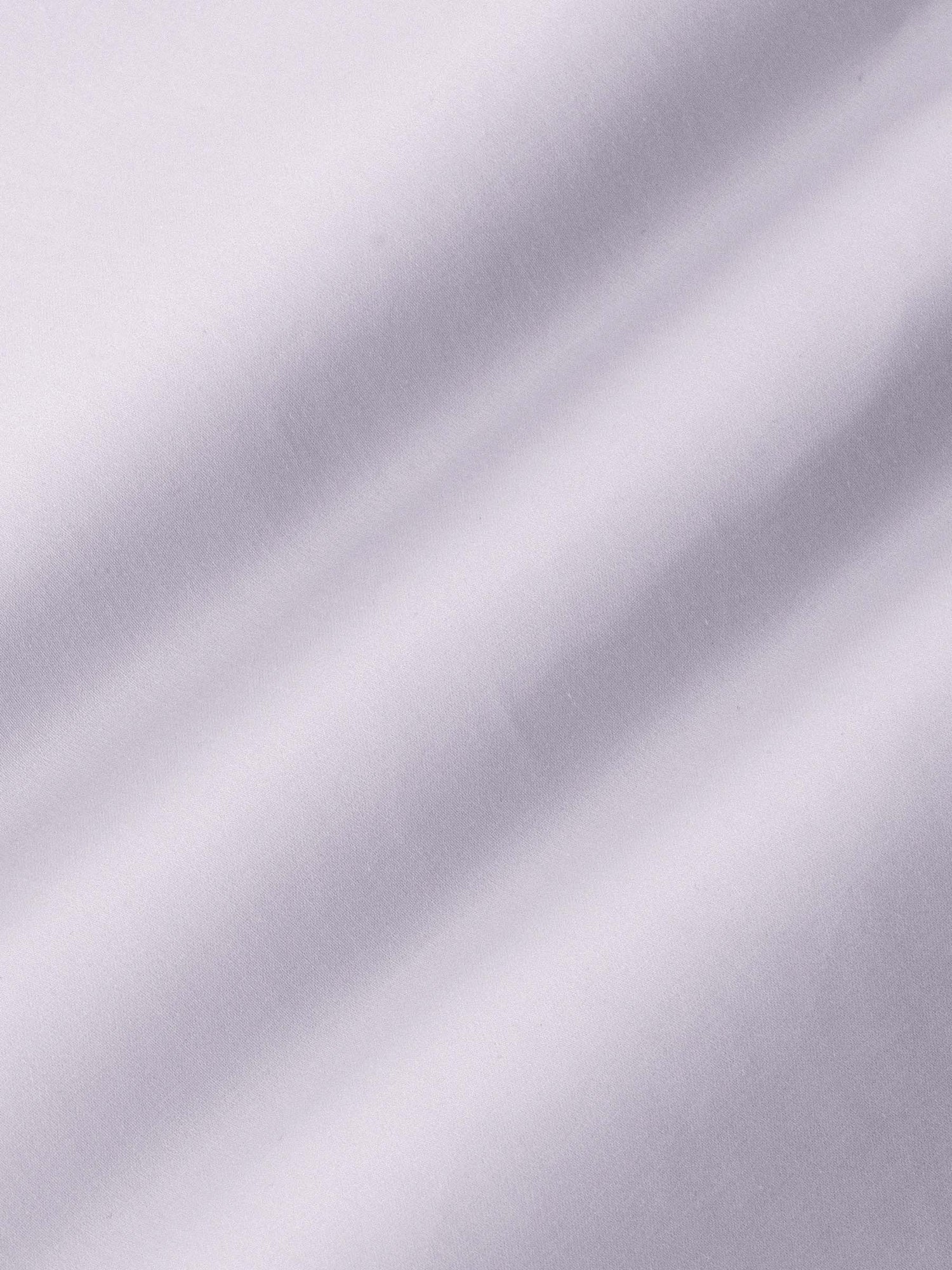Close-up texture of the white cotton fabric for the dress shirt – Wam Denim.