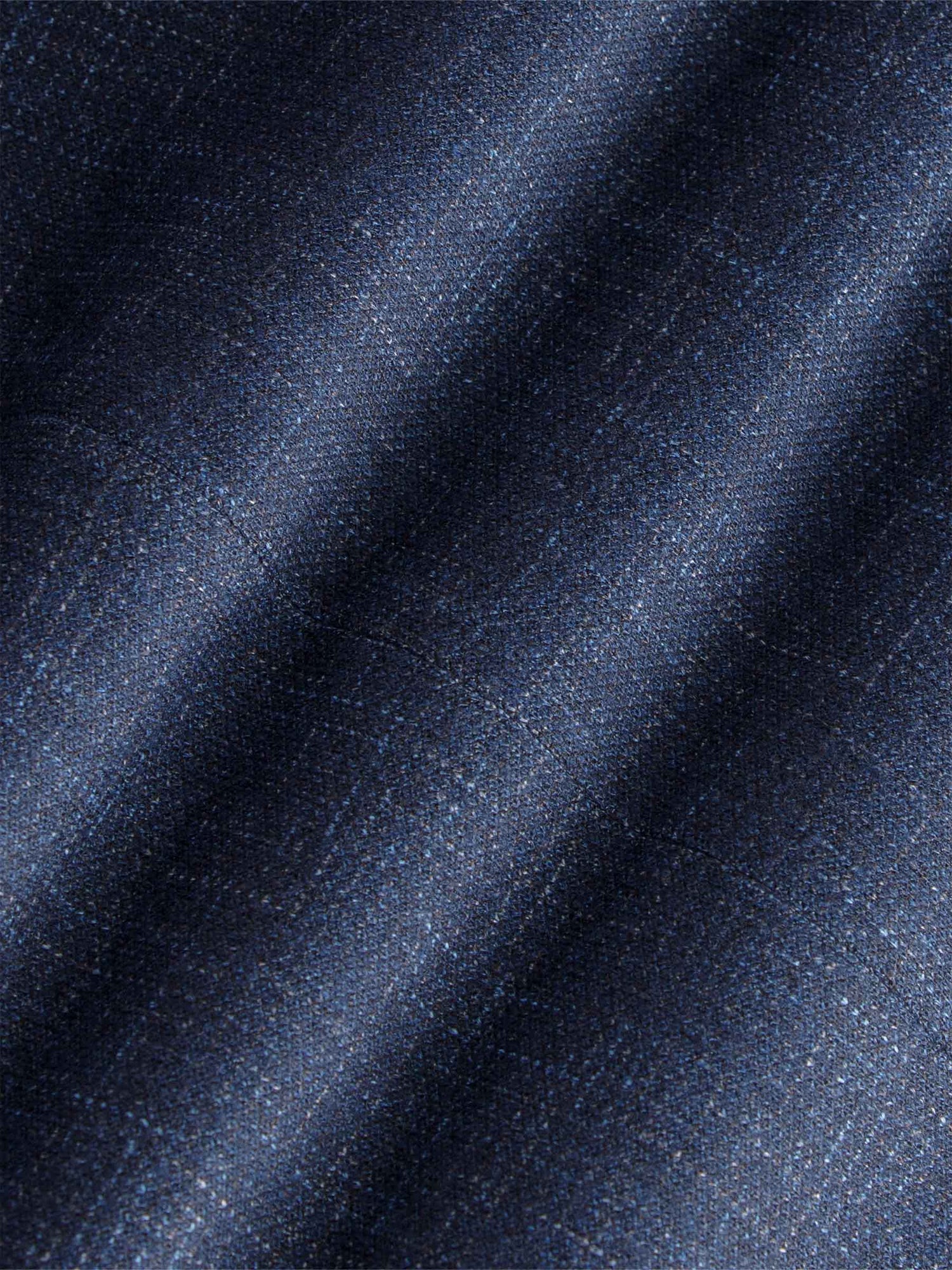 The Vantage Navy Blazer Wam Denim