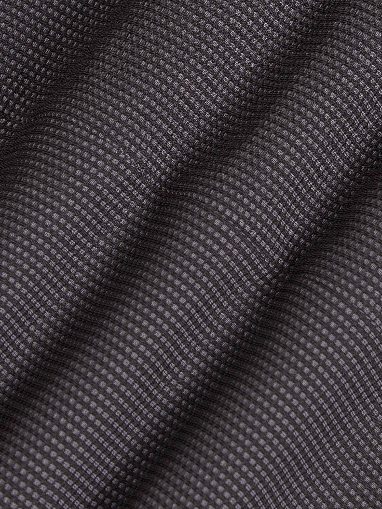 The Italy Black Blazer Wam Denim