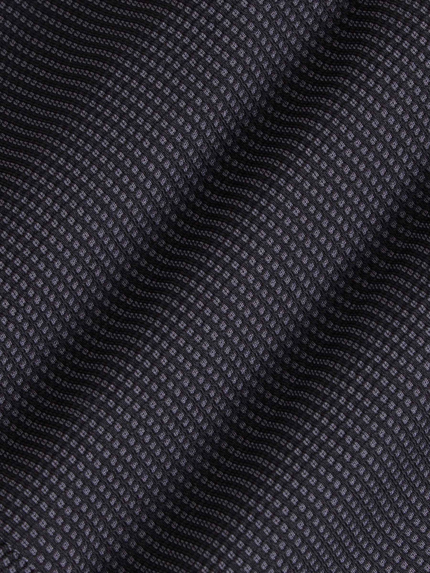 The Nuvin Black Pants Wam Denim