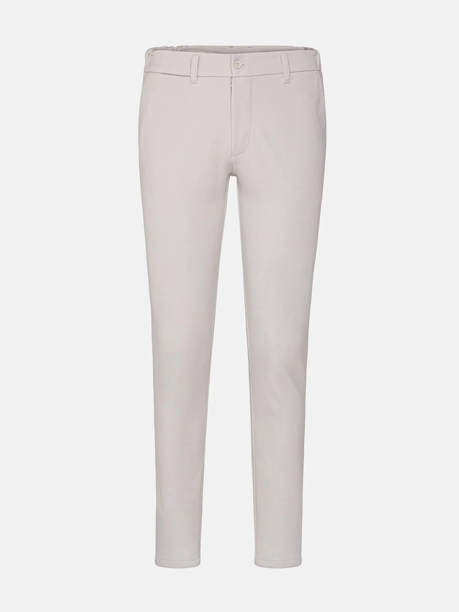 The Krell Light Grey Pantalon Wam Denim