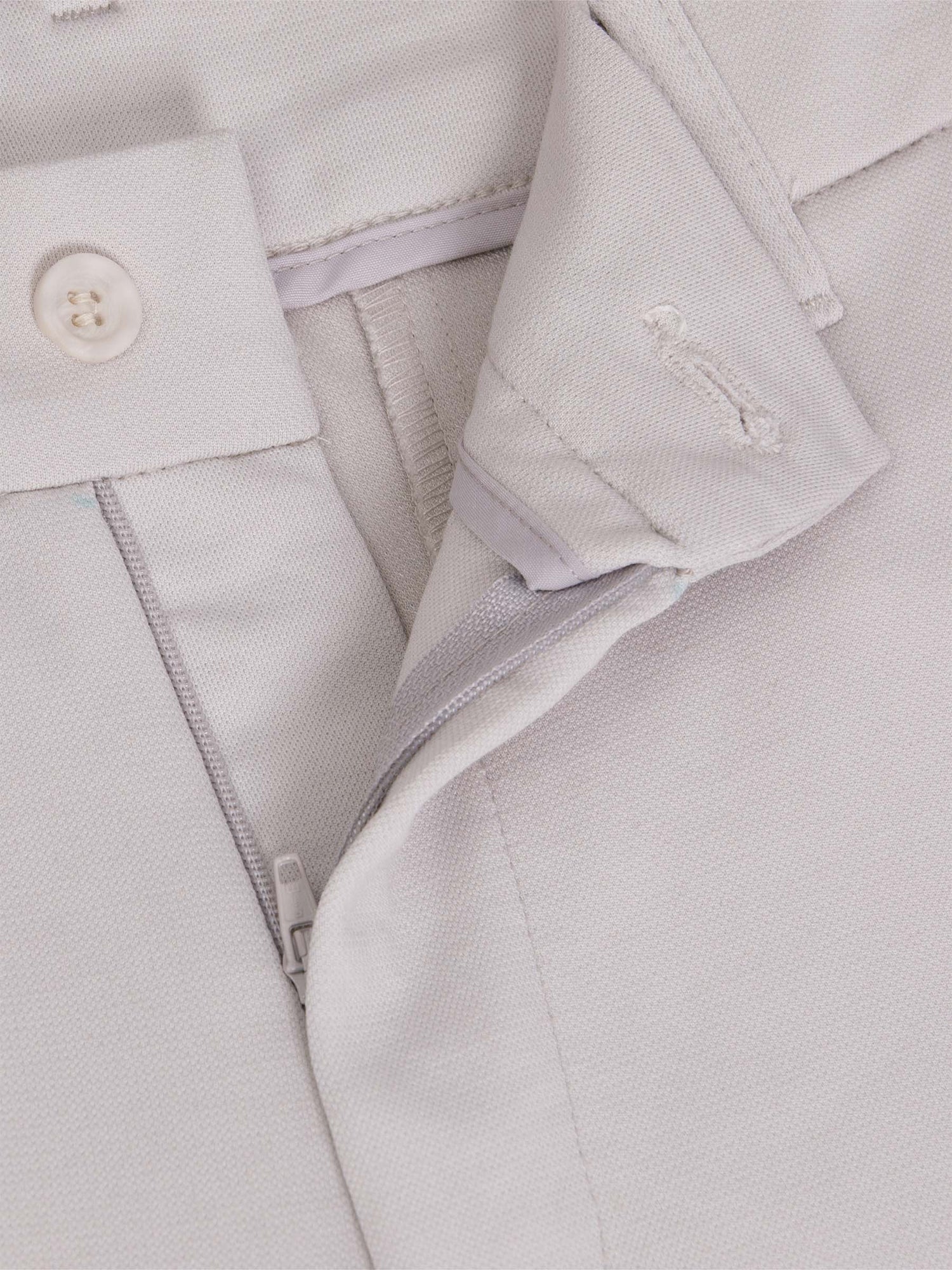 The Krell Light Grey Pantalon Wam Denim