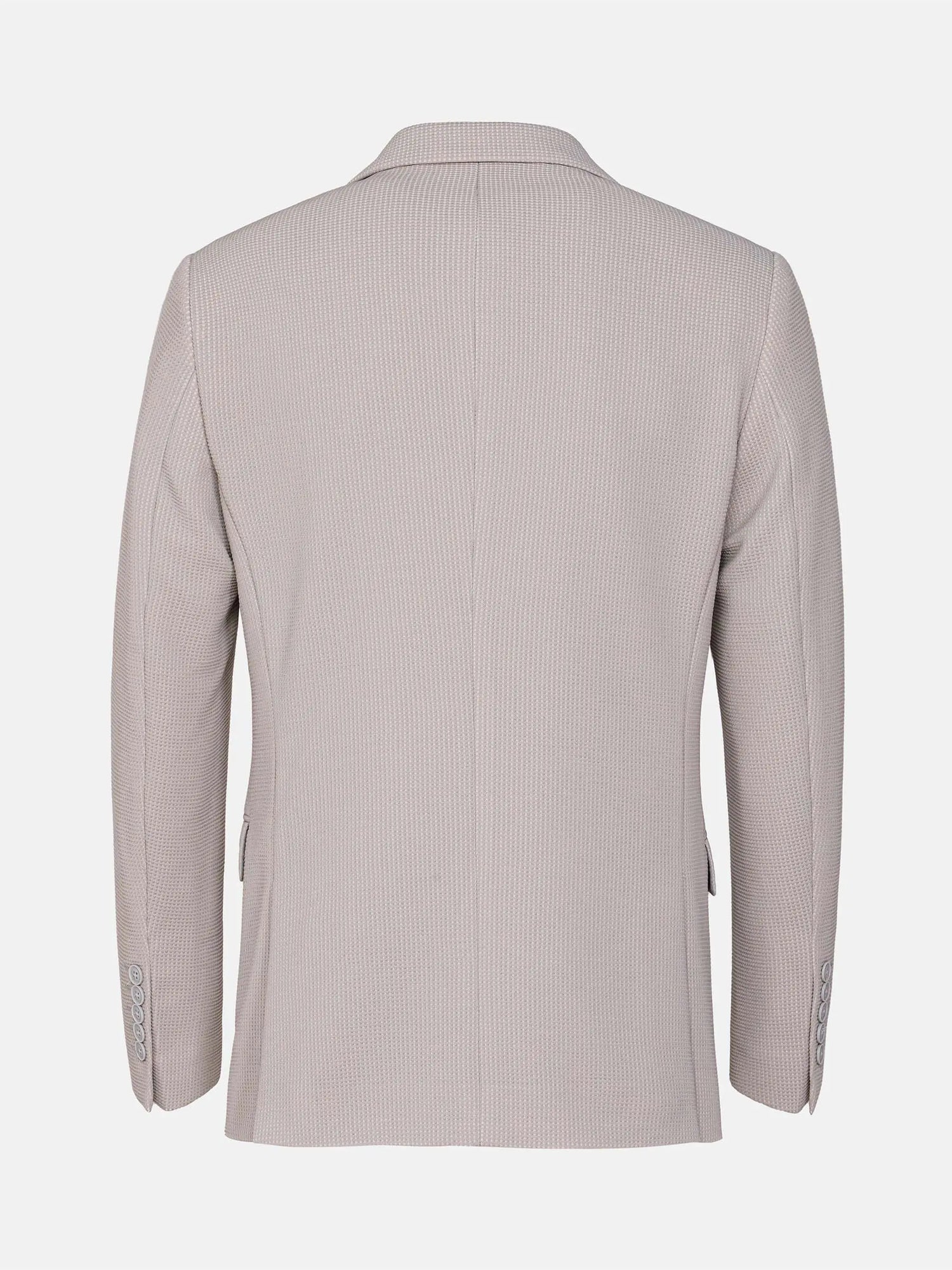 Colbert 74056 Italy Light Grey Wam Denim