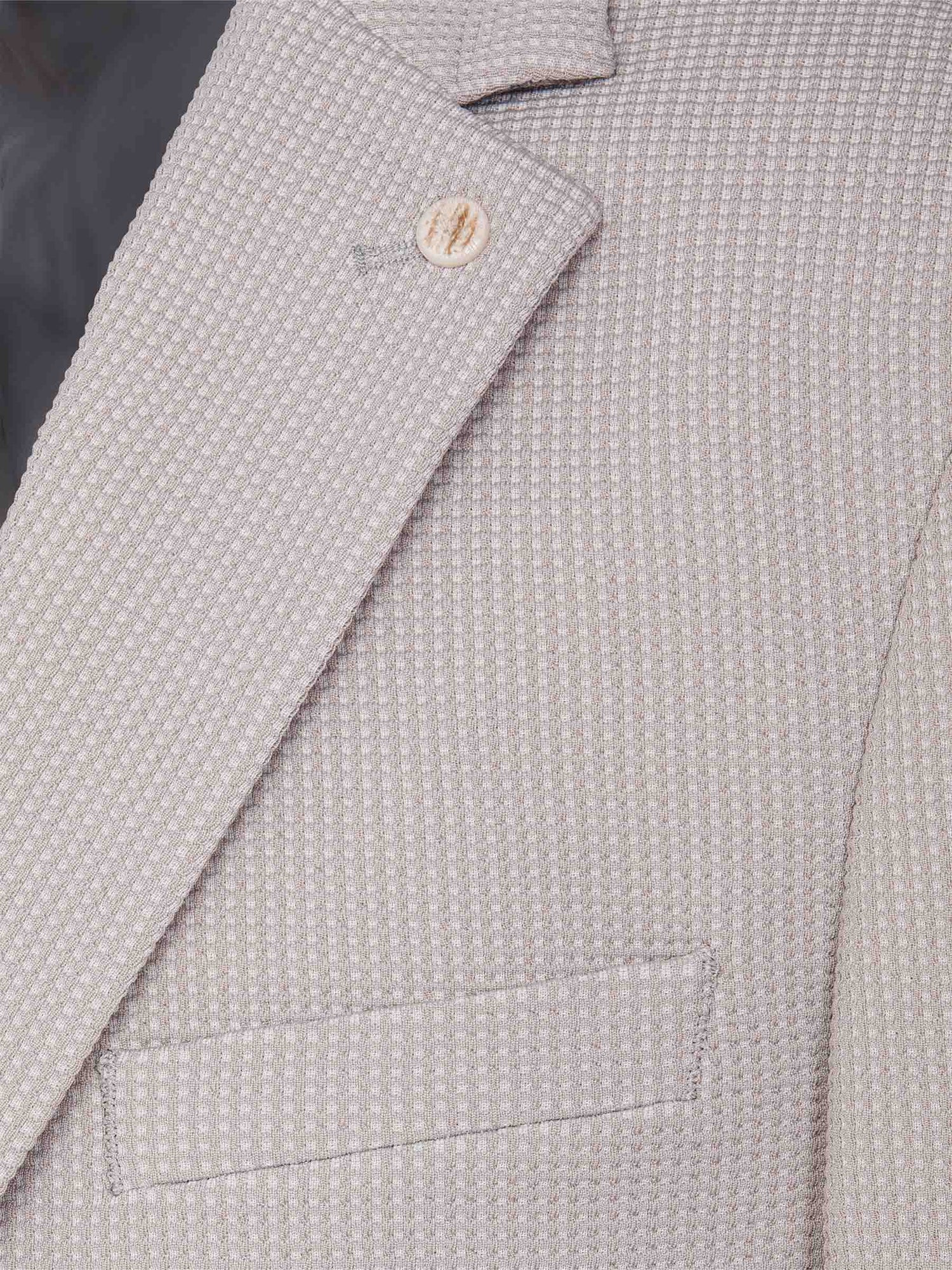 Colbert 74056 Italy Light Grey Wam Denim