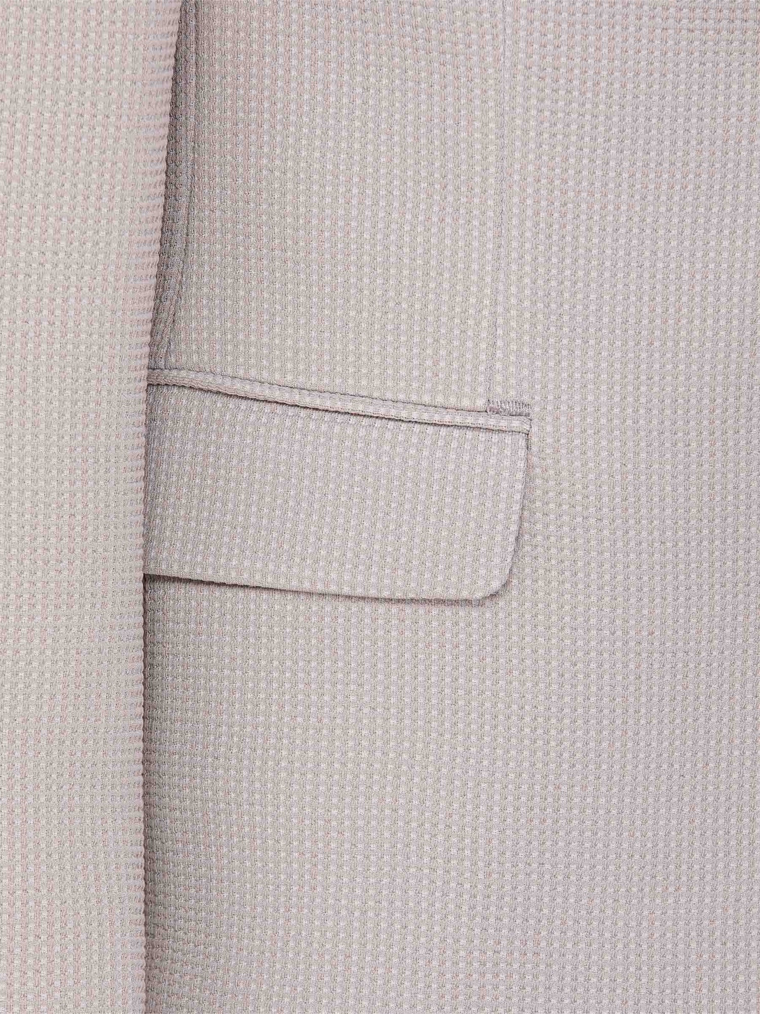 Colbert 74056 Italy Light Grey Wam Denim