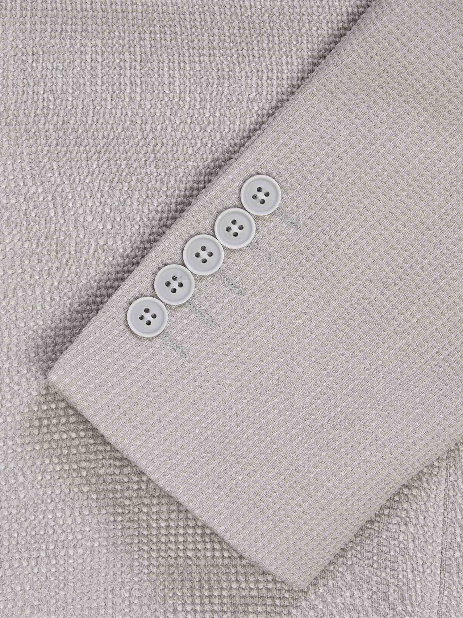 Colbert 74056 Italy Light Grey Wam Denim