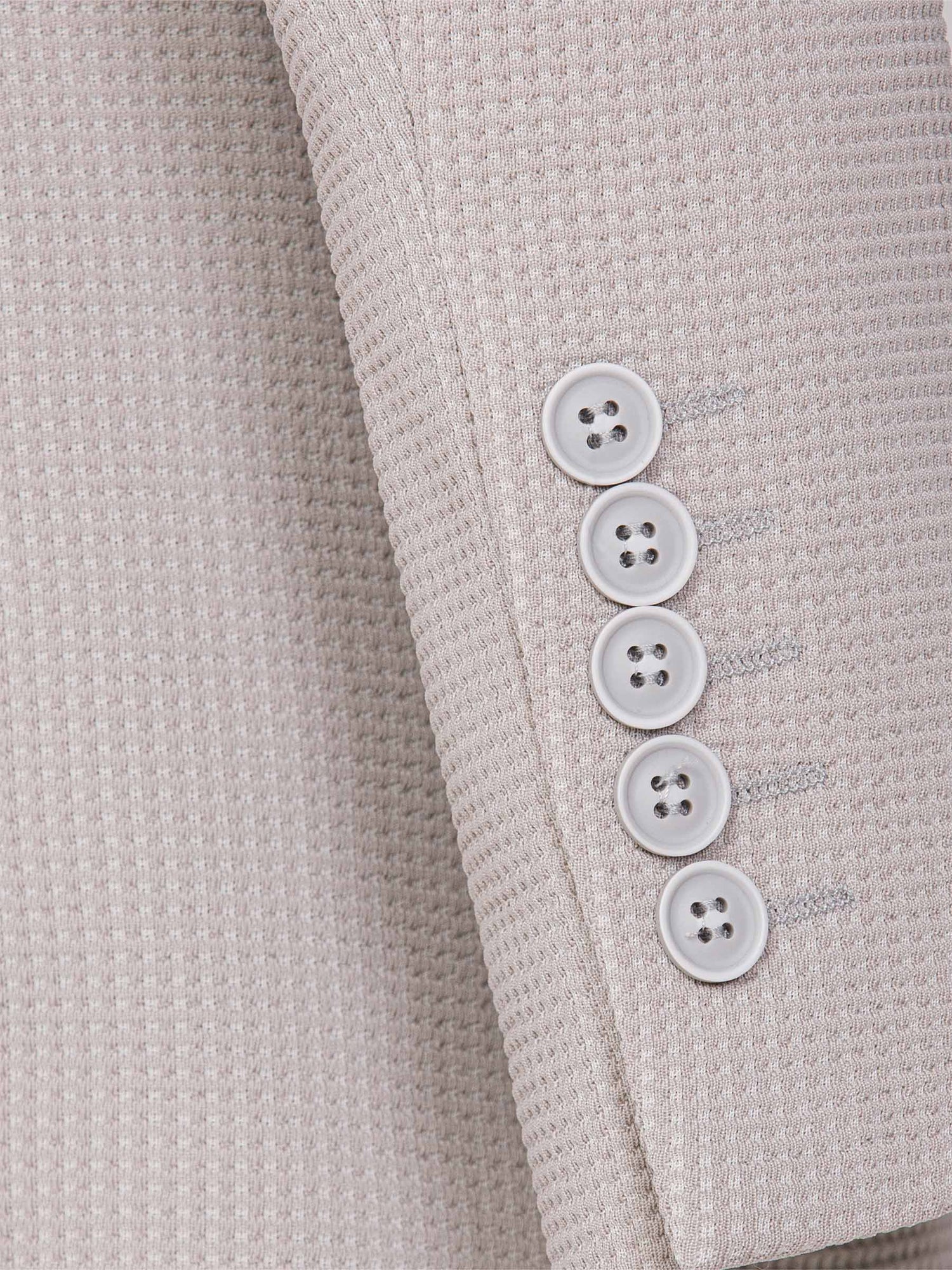 Colbert 74056 Italy Light Grey Wam Denim