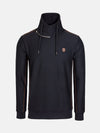 The Timber Black Sweater Wam Denim
