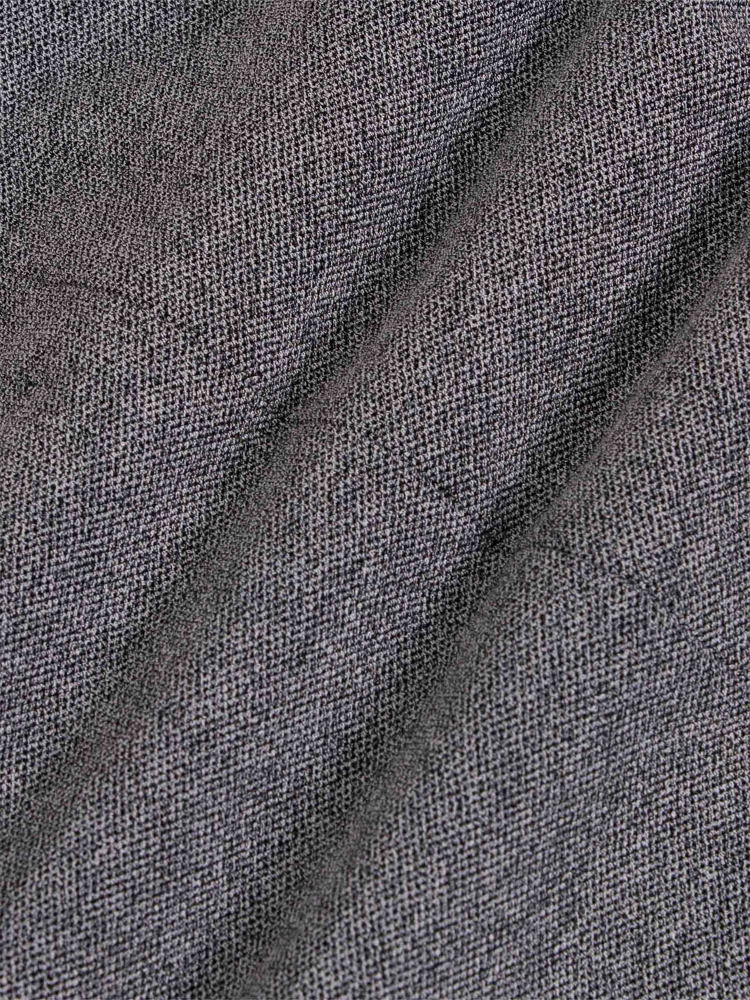 The Onyx Grey Blazer Wam Denim