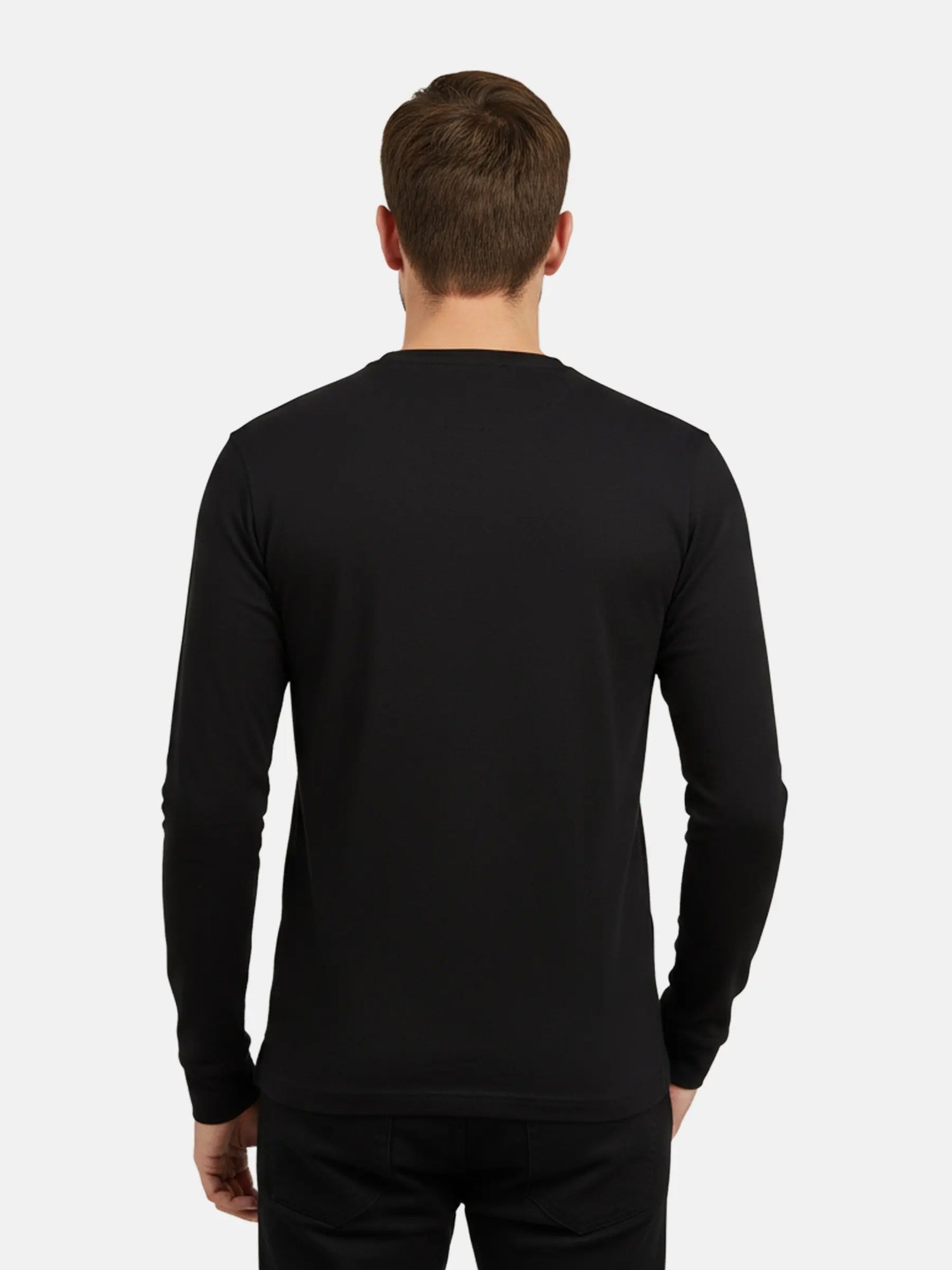 Sweater 76433 Fervor Black Wam Denim