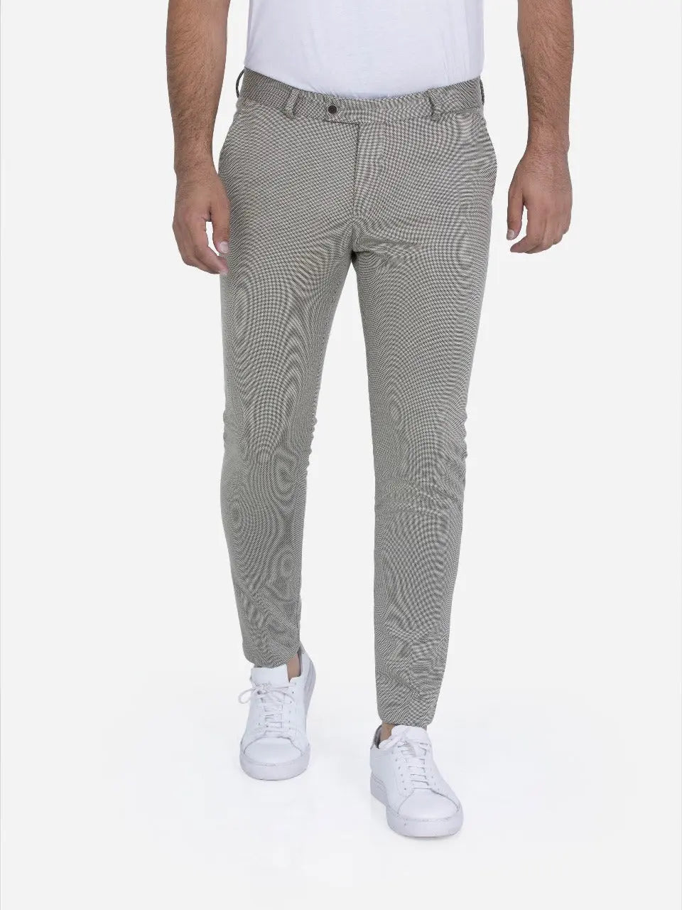 Pants 70063 Fabian Beige WAM DENIM