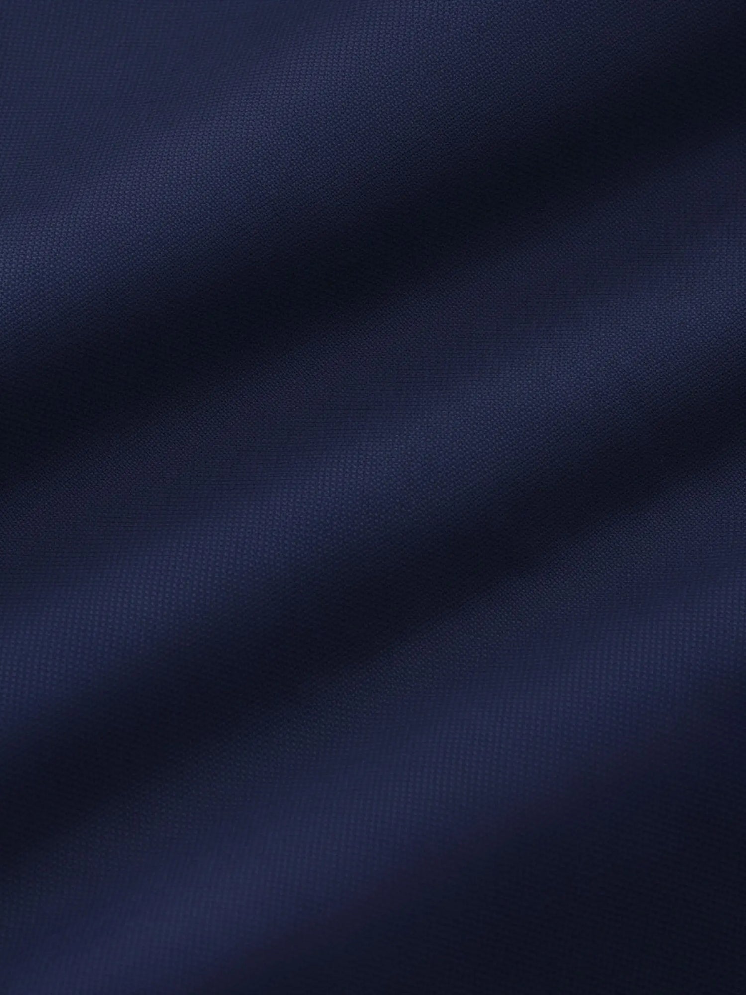 The Burgos Navy Shirt Wam Denim