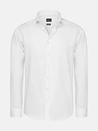 The Burgos White Shirt WAM DENIM