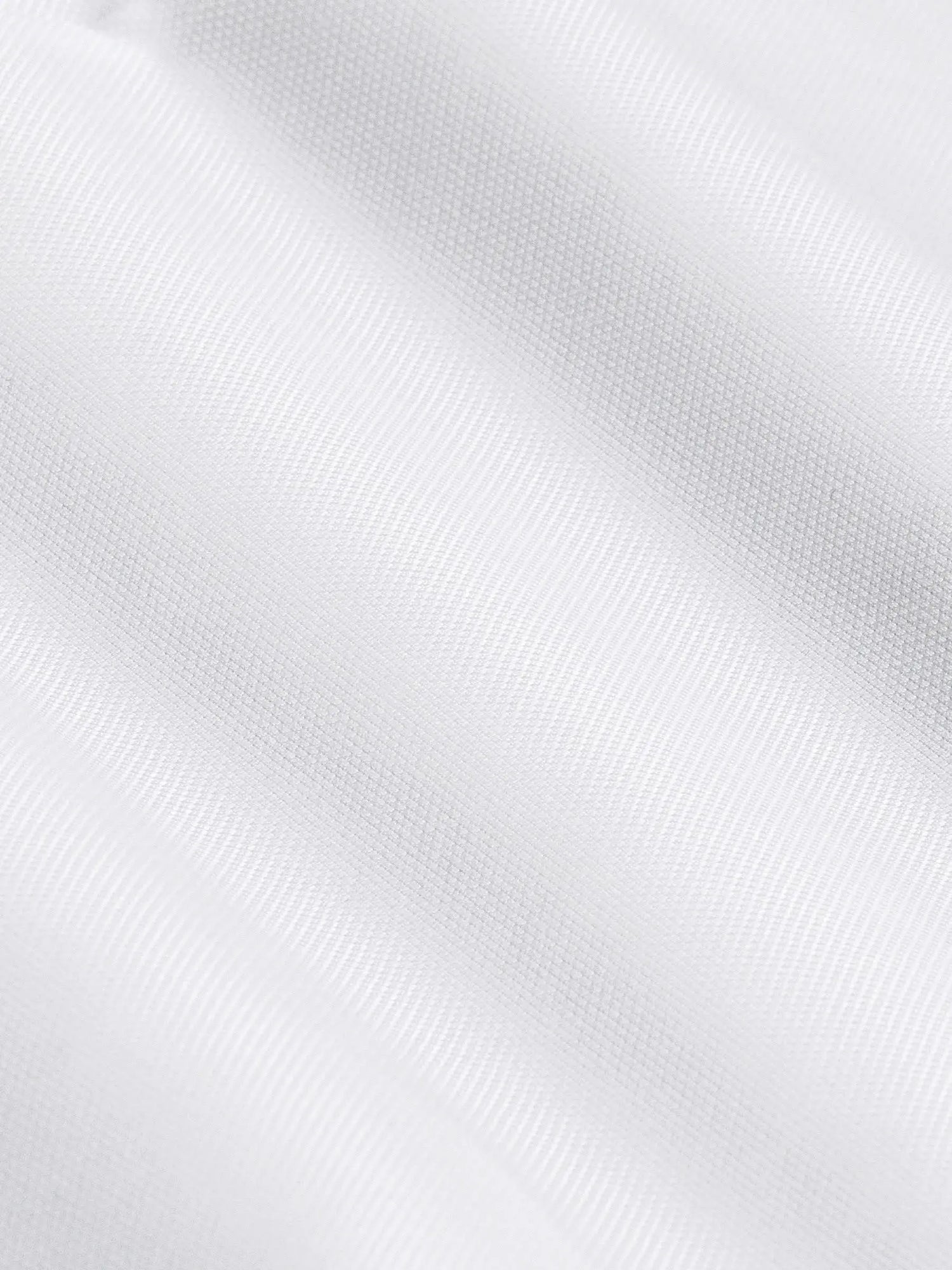 The Burgos White Shirt WAM DENIM