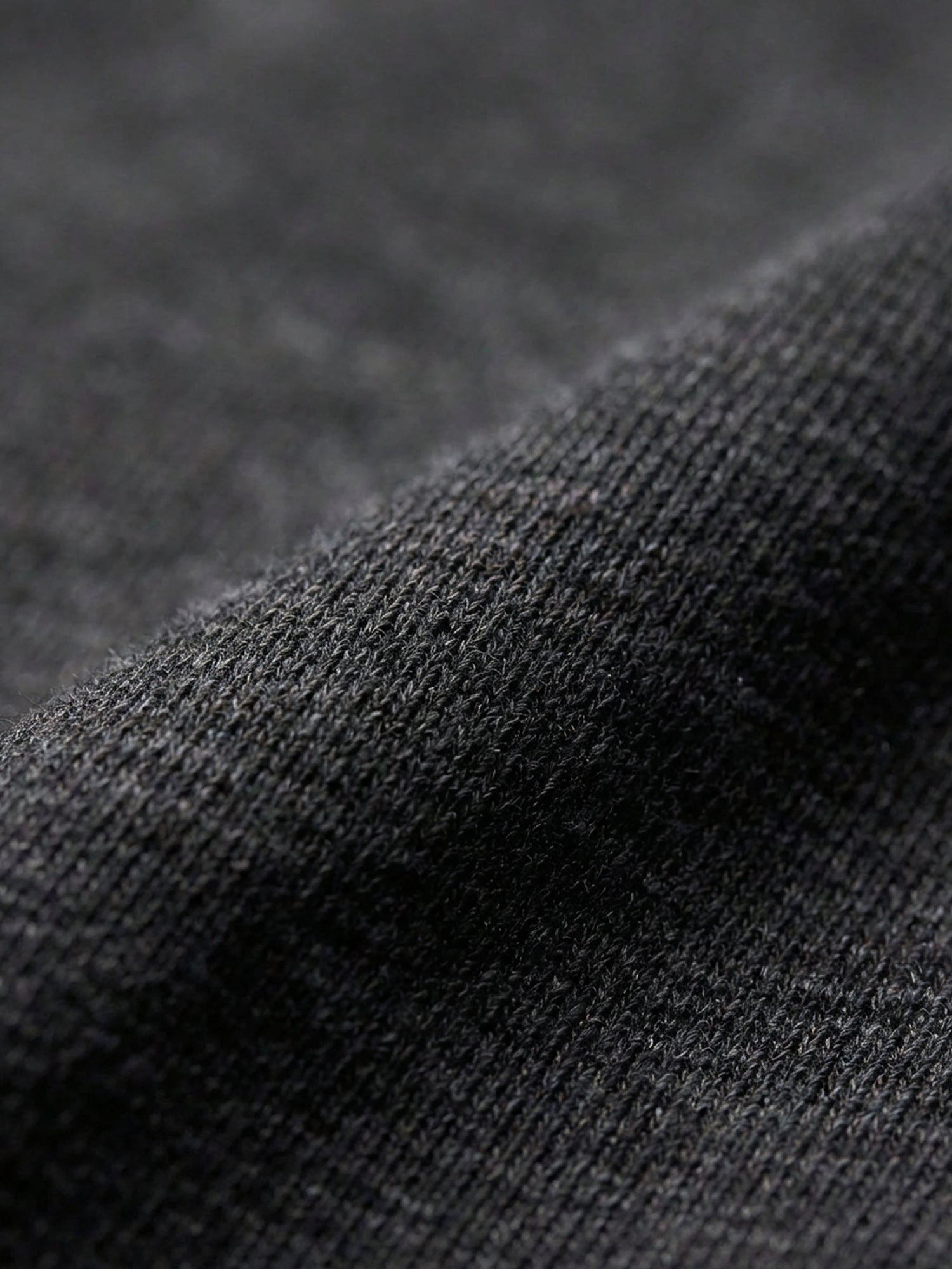 The Lawson Black Vest