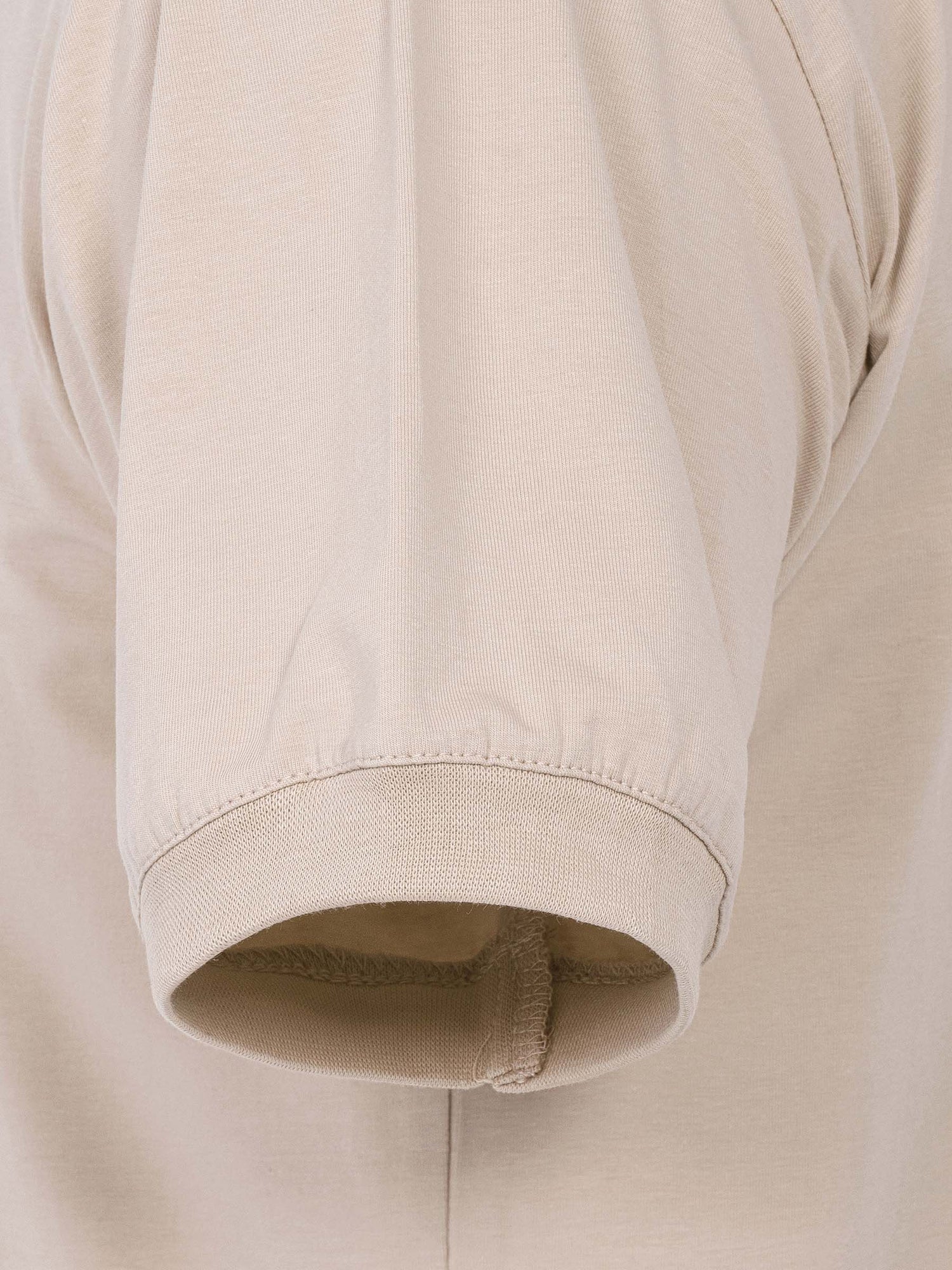 The Liam Light Beige Tshirt
