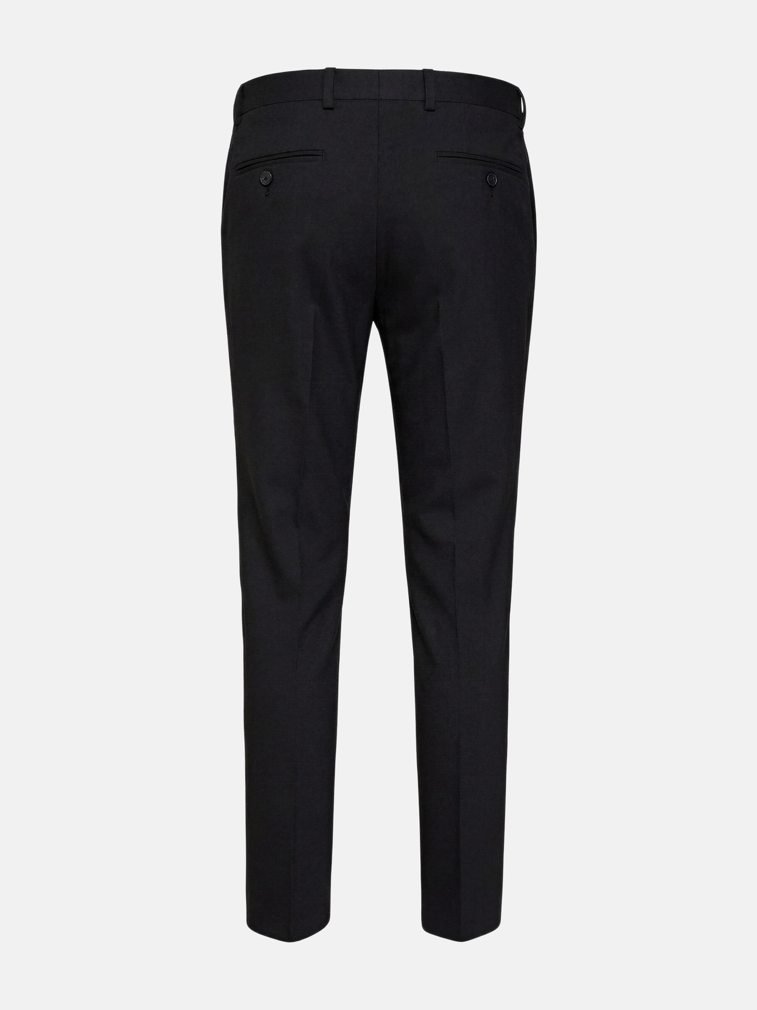 The Radley Black Suit Pant