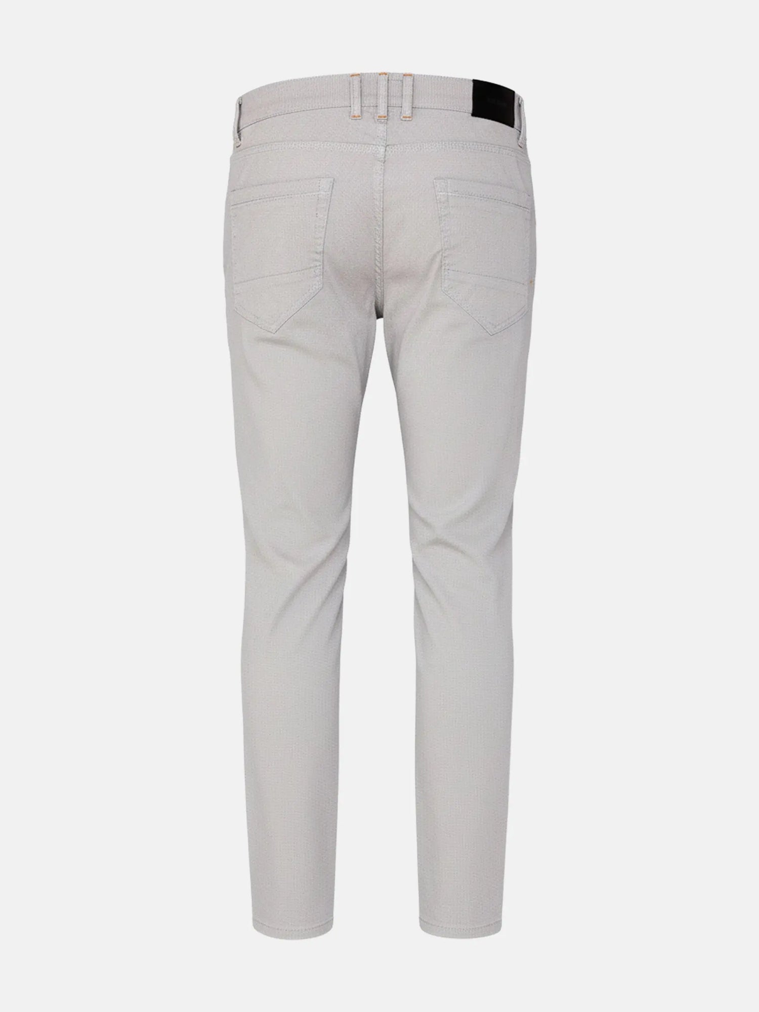 The Zayden Grey Jeans WAM DENIM