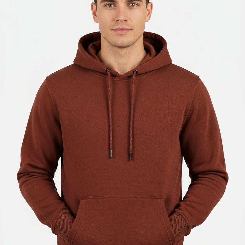 Hoodies Actie