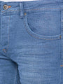 Natanel Slim Fit Blue Jeans 42-34