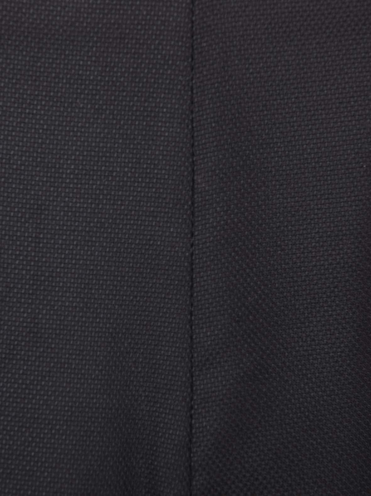 Pants 70047 Blk 60