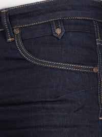 Sender Stretchable Navy Jeans 40-34