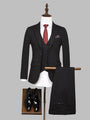 Pants 70053 Reims Blk 60