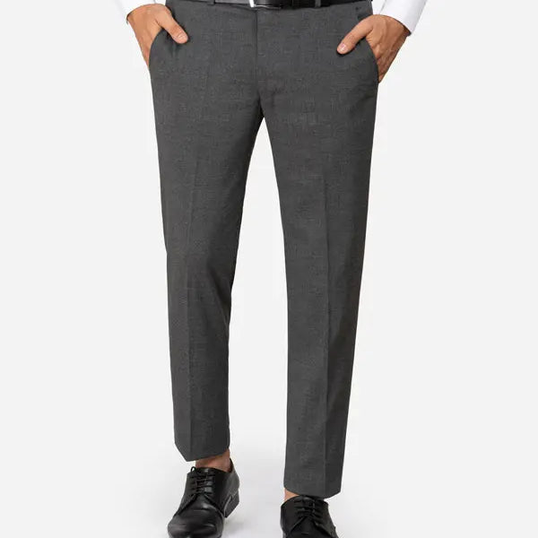 Pants 72262 Remo Anthrite 60