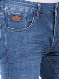 Jeans 72318 Clayton Light Navy 40-32