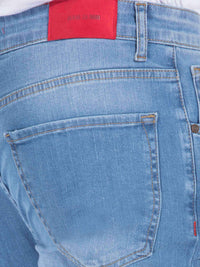 Jeans 72320 Brighton Beh Blue 40-32