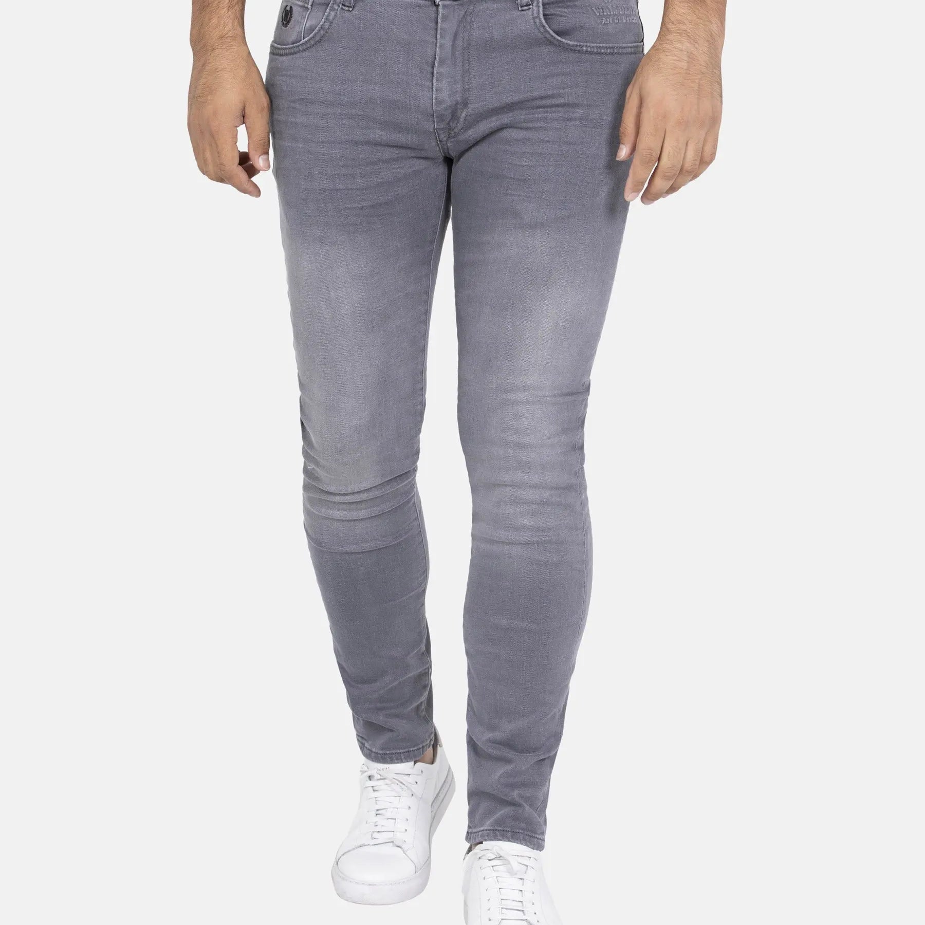 Jeans 72297 Barranca Grey 40-32